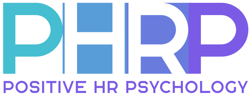 Positive HR Psychology